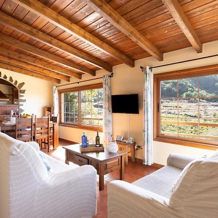 Home2Book Las Mimbreras Agulo Luaran gambar