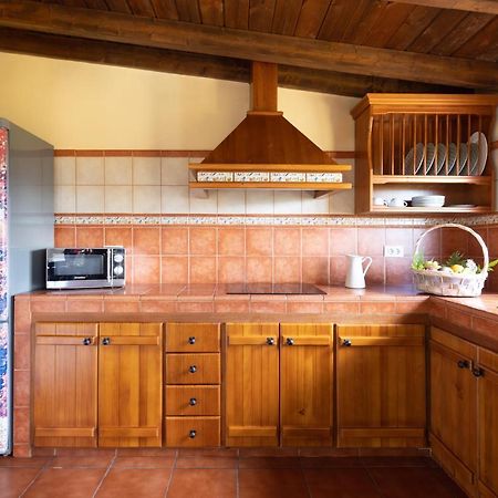 Home2Book Las Mimbreras Agulo Luaran gambar