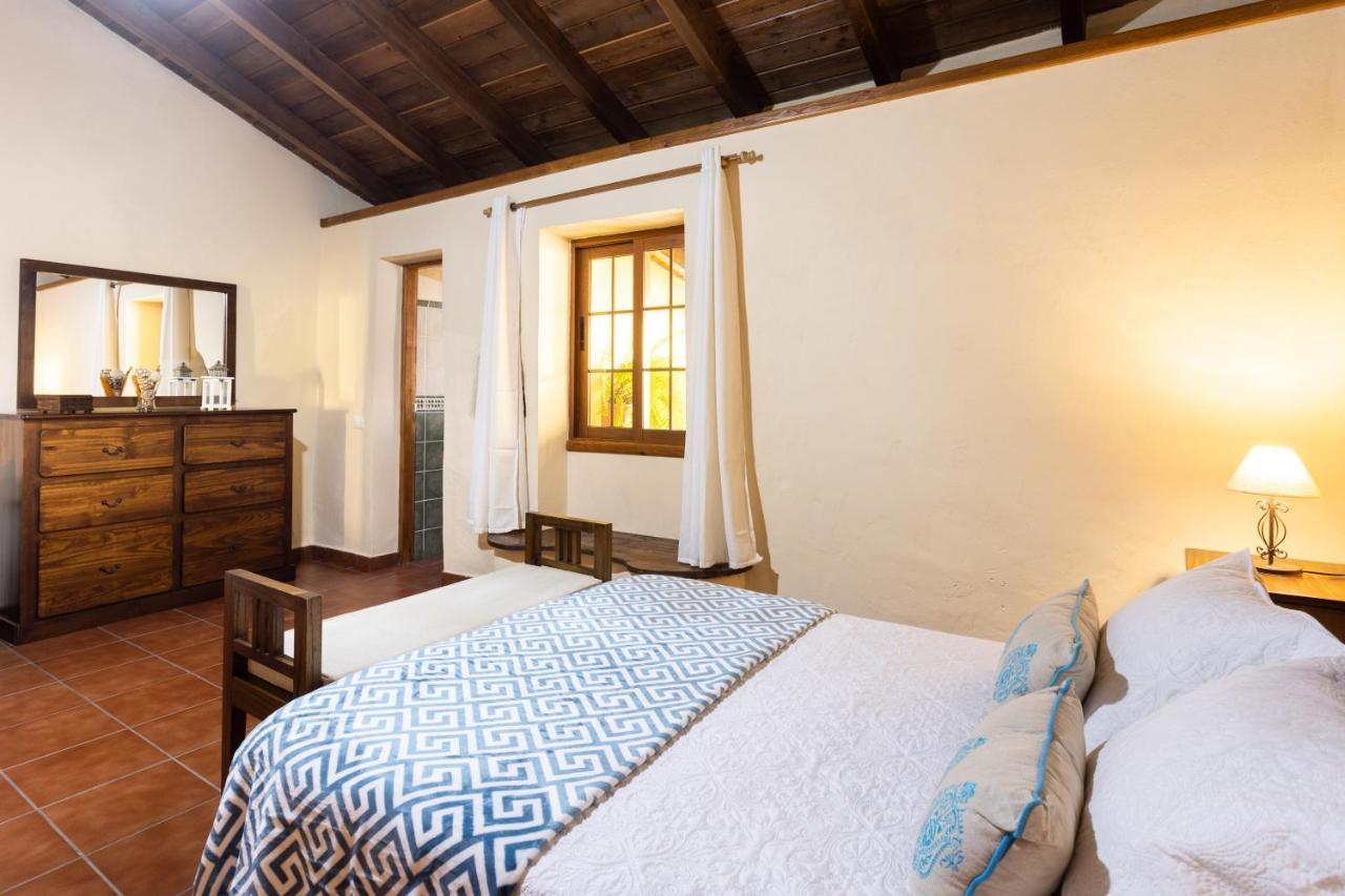 Home2Book Las Mimbreras Agulo Luaran gambar