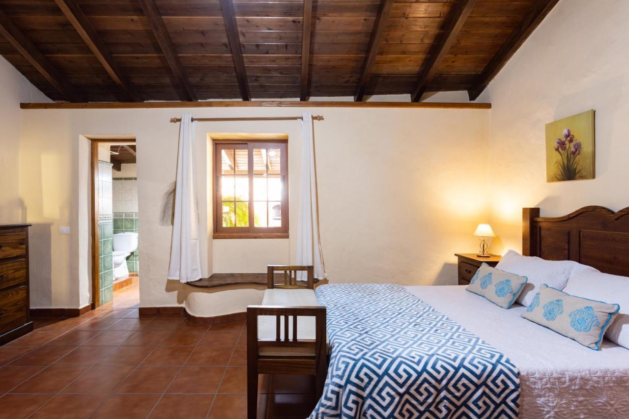 Home2Book Las Mimbreras Agulo Luaran gambar