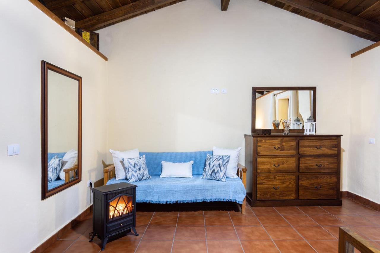 Home2Book Las Mimbreras Agulo Luaran gambar