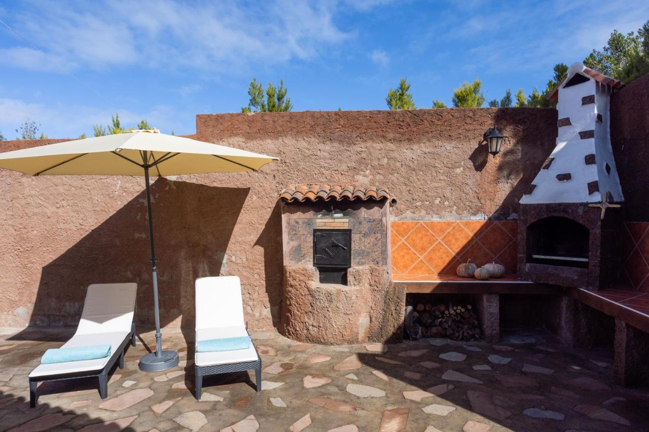 Home2Book Las Mimbreras Agulo Luaran gambar