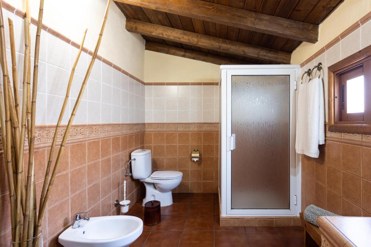 Home2Book Las Mimbreras Agulo Luaran gambar