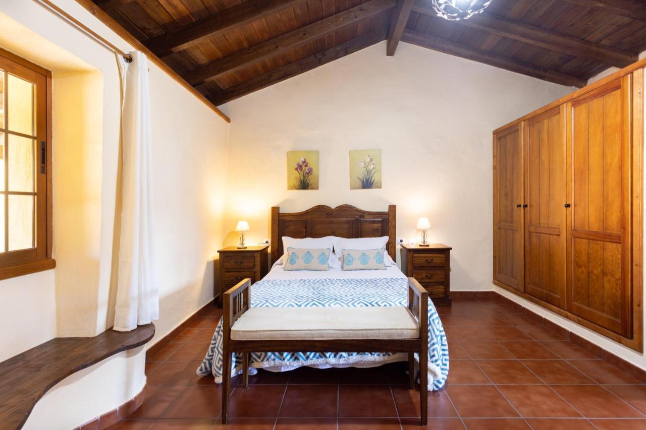 Home2Book Las Mimbreras Agulo Luaran gambar