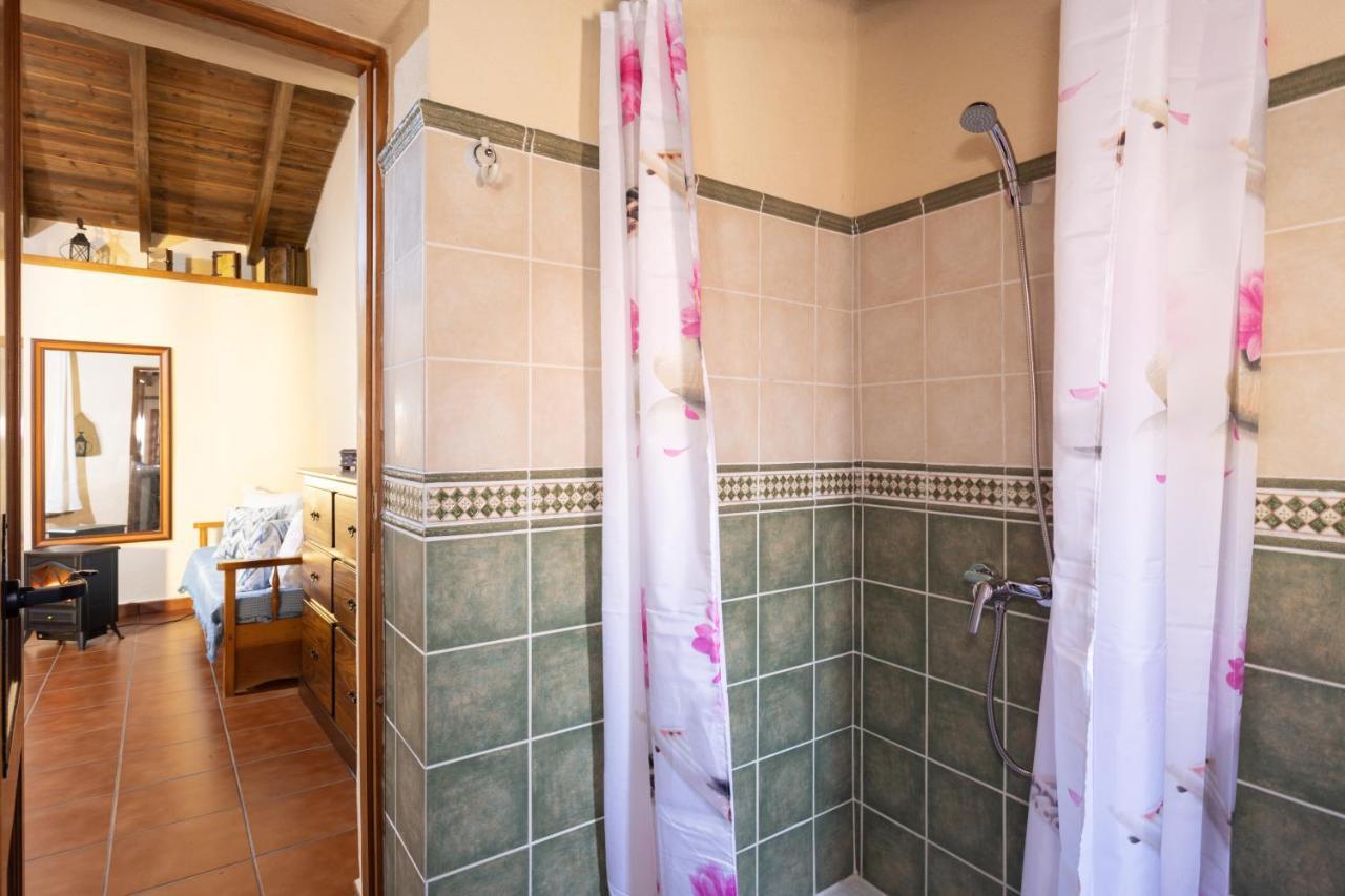 Home2Book Las Mimbreras Agulo Luaran gambar