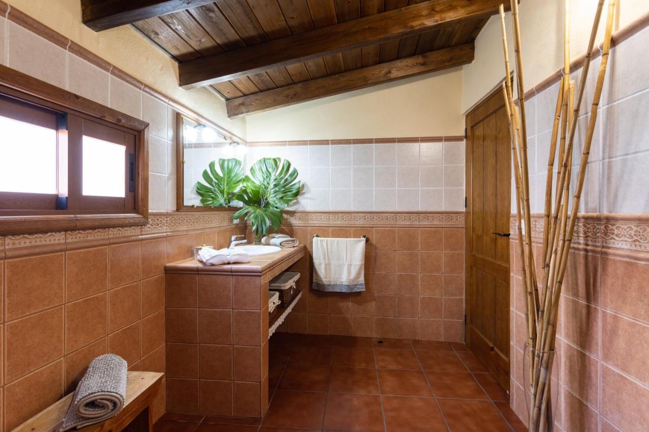 Home2Book Las Mimbreras Agulo Luaran gambar