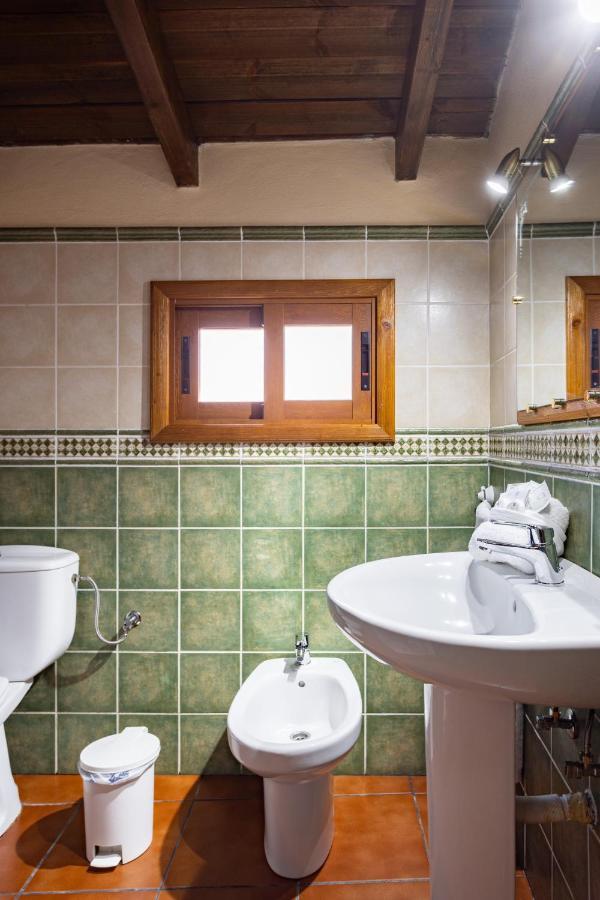 Home2Book Las Mimbreras Agulo Luaran gambar