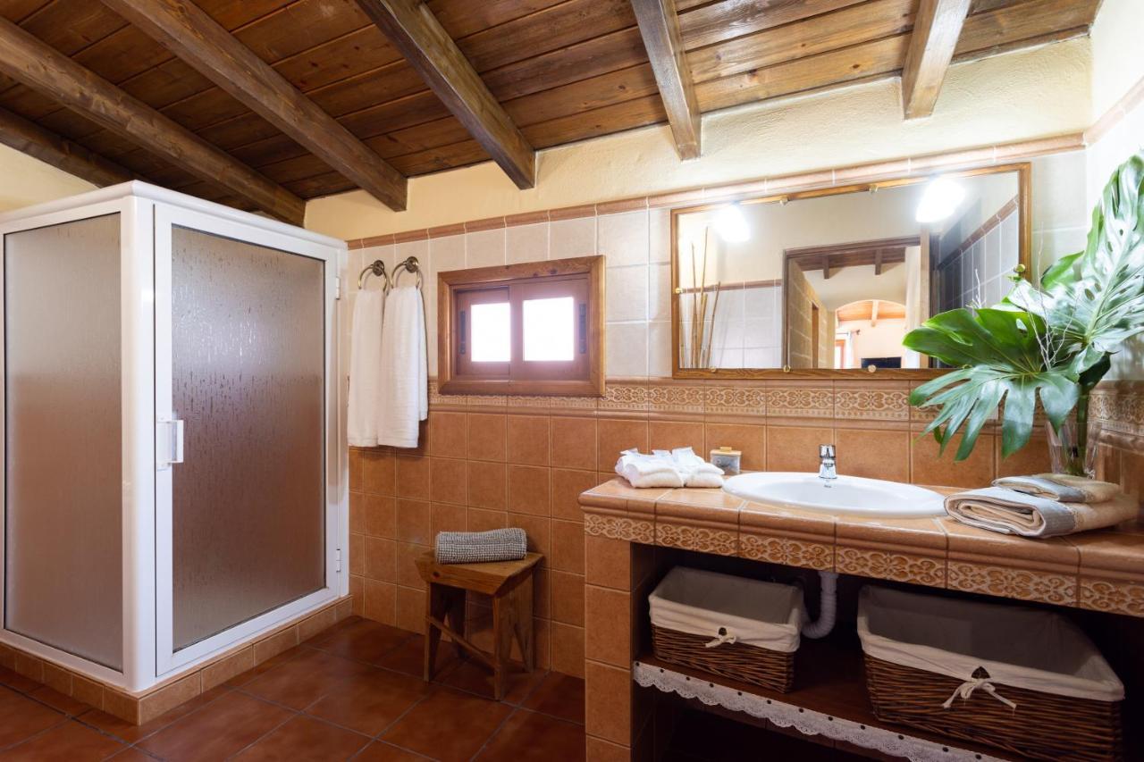 Home2Book Las Mimbreras Agulo Luaran gambar